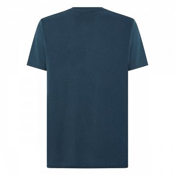 Head Club Basic T-Shirt Navy